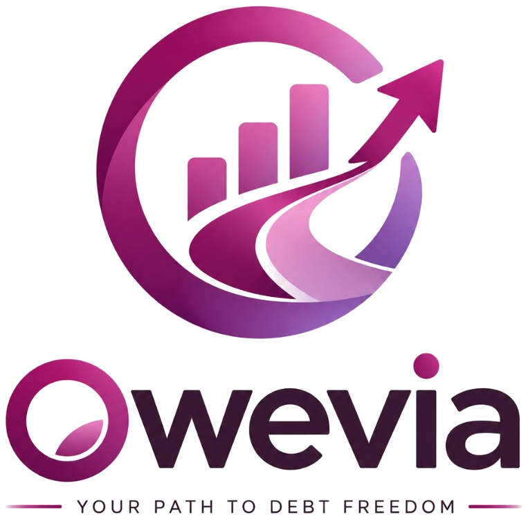 Owevia — Your path to debt freedom
